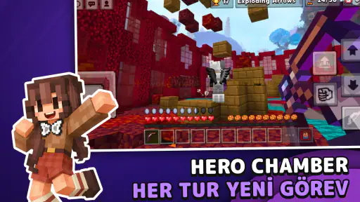 Block Legends: Online PvP 5