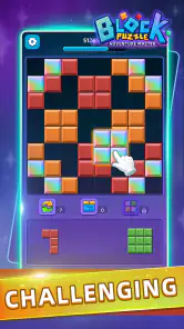Block Puzzle:Adventure Master screenshot