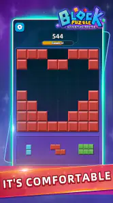 Block Puzzle:Adventure Master screenshot