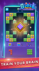 Block Puzzle:Adventure Master screenshot