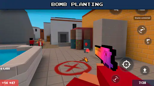 Block Strike 3