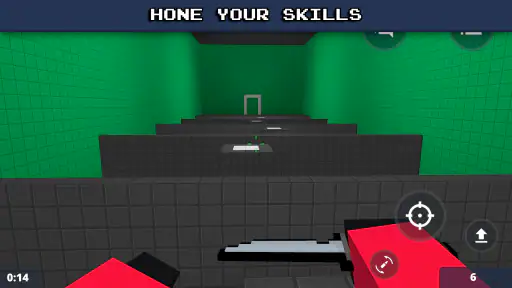 Block Strike 4