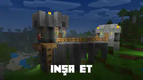 Block World 3D: El İşi & İnşa screenshot