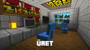 Block World 3D: El İşi & İnşa screenshot