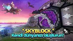 Blockman Go screenshot