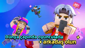 Blockman Go screenshot