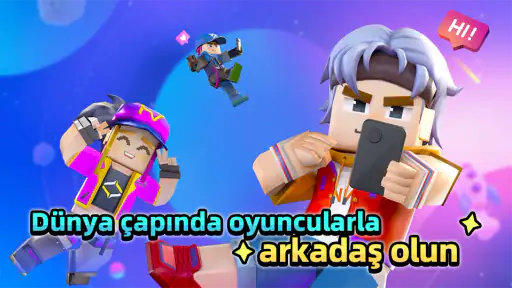 Blockman Go 5