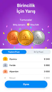 Blockudoku: Blok Bulmaca Oyunu screenshot