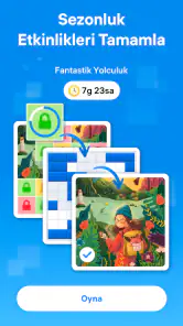 Blockudoku: Blok Bulmaca Oyunu screenshot