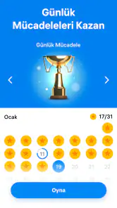 Blockudoku: Blok Bulmaca Oyunu screenshot