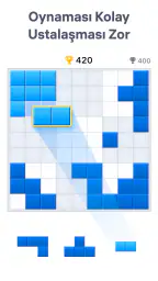 Blockudoku: Blok Bulmaca Oyunu 5