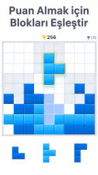 Blockudoku: Blok Bulmaca Oyunu 7