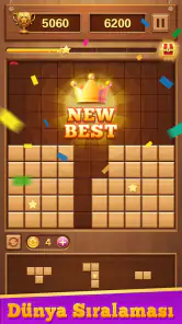 Blok Bulmaca Ahşap Blast screenshot