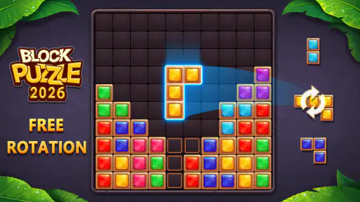 Blok Bulmaca Gem: Jewel Blast 6