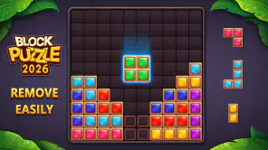 Blok Bulmaca Gem: Jewel Blast screenshot