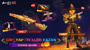 Blood Strike Max screenshot