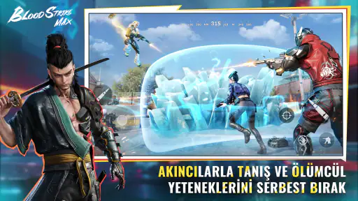 Blood Strike Max 4