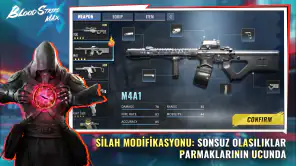 Blood Strike Max screenshot