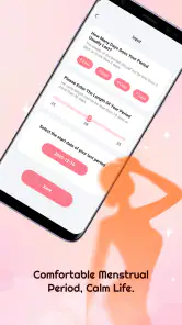 BloomCycle screenshot