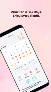BloomCycle screenshot