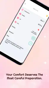 BloomCycle screenshot
