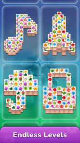 Blossom Master: Tile Matching screenshot