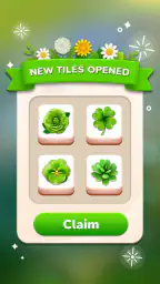 Blossom Master: Tile Matching 6