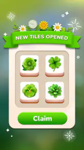Blossom Master: Tile Matching screenshot