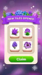 Blossom Master: Tile Matching 7