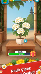 Blossom Word: Kelime Arama 3