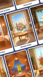 Blossom Word: Kelime Arama 8