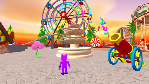 Blox World: All In One 1