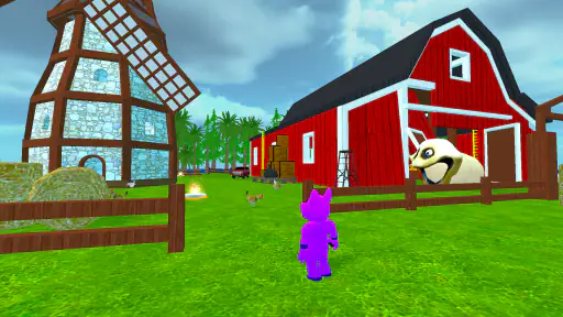 Blox World: All In One 5