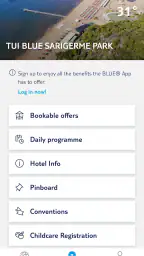 BLUE App 3