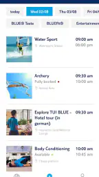 BLUE App 5