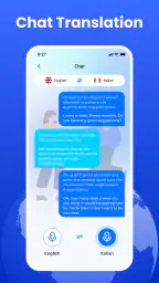 Blue Cat-Voice Translator 3