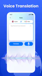 Blue Cat-Voice Translator 5