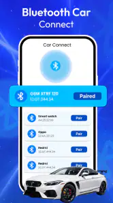 Bluetooth Cihazım Bul screenshot