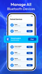 Bluetooth Cihazım Bul 4