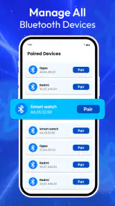 Bluetooth Cihazım Bul screenshot