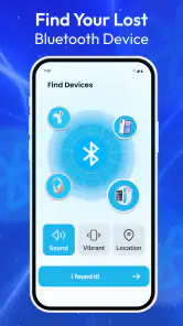Bluetooth Cihazım Bul screenshot