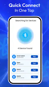 Bluetooth Cihazım Bul screenshot