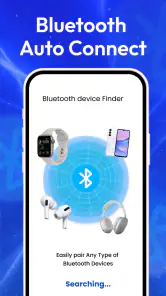 Bluetooth Cihazım Bul screenshot