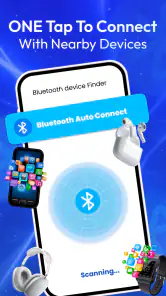 Bluetooth Cihazım Bul screenshot
