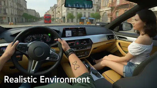 BMW oyunları araba - BMW oyunu 3