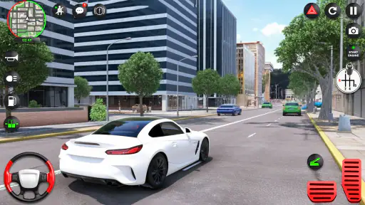BMW oyunları araba - BMW oyunu 4