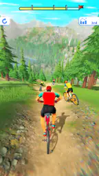 BMX Cycle Extreme Bicycle Game 3