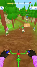 BMX Cycle Extreme Bicycle Game 6