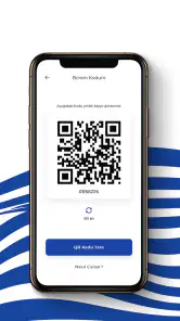 Bodrum App screenshot