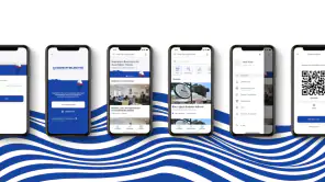 Bodrum App screenshot